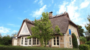 Kapitänshaus Oersberg in Oersberg